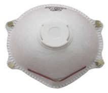 mask-with-valve