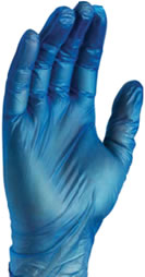 blue-vinyl-glove